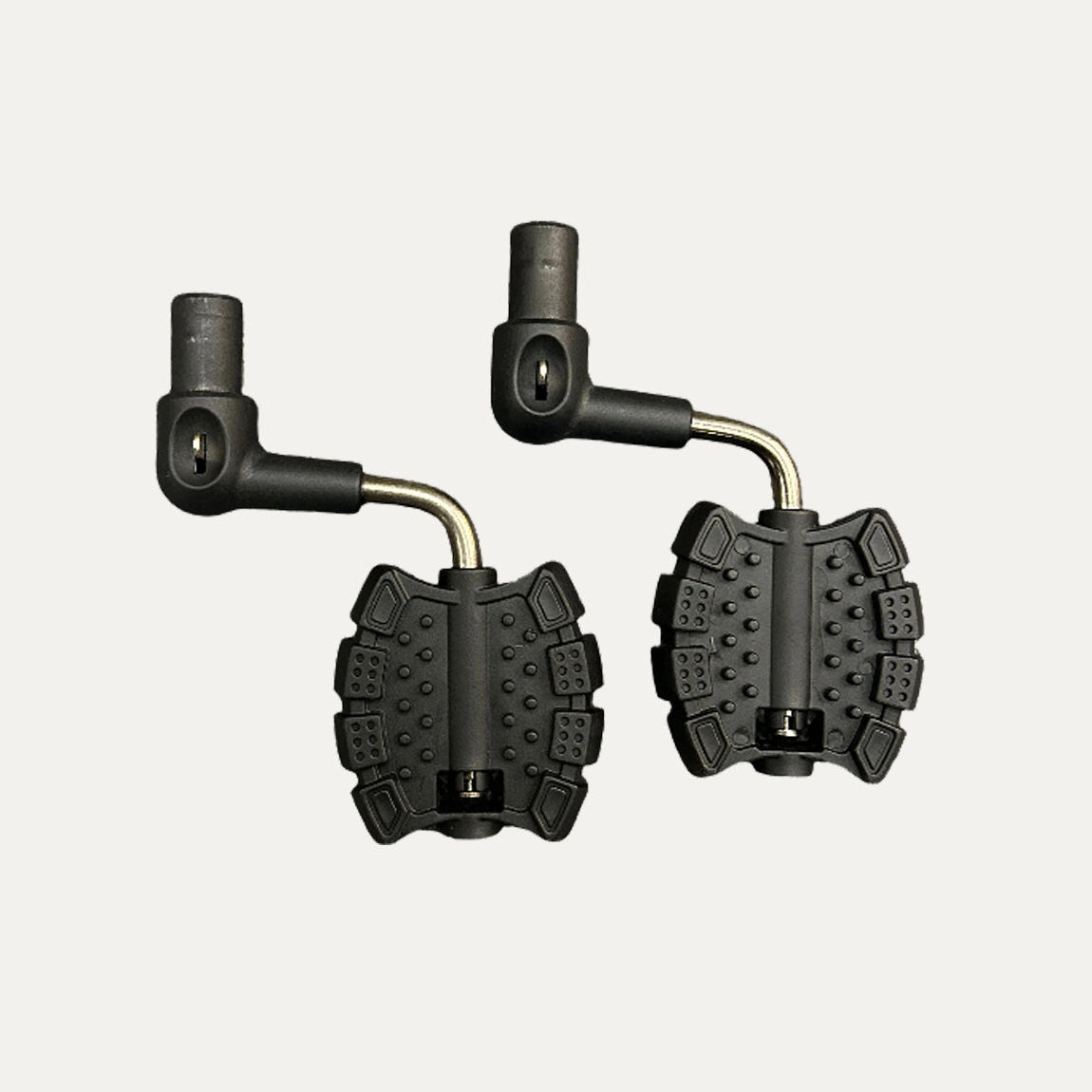Pédales de rechange pour vélo enfant (JMMD S900) | Installation facile et durables