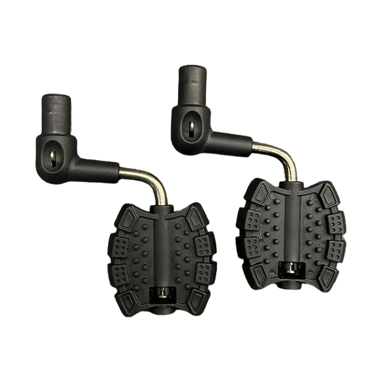 Pédales de rechange pour vélo enfant (JMMD S900) | Installation facile et durables