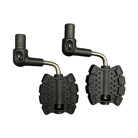 Pédales de rechange pour vélo enfant (JMMD S900) | Installation facile et durables